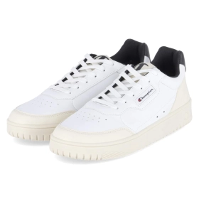Low Sneaker ROYAL II - wht/nbk