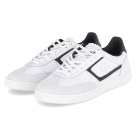 Low Sneaker CL78 - wht/nbk