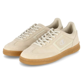 Low Sneaker - sand