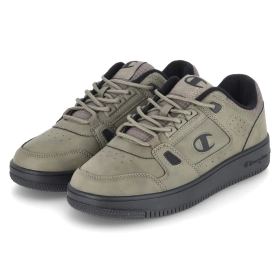 Low Sneaker RD18 - myg