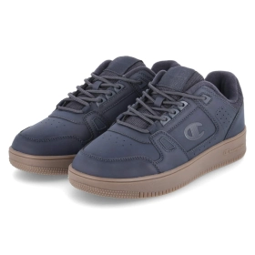 Low Sneaker CORD - NNY/GUM