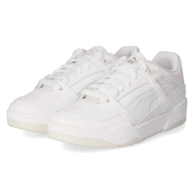 Low Sneaker SLIPSTREAM - white-nimbus cloud