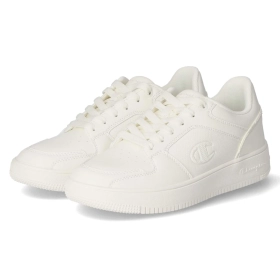 Low Sneaker RD18 - TRIPLE OFW