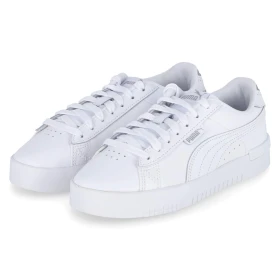 Sneaker JADA RENEW - puma white-puma white-silver Sneaker JADA RENEW - puma white-puma white-silver