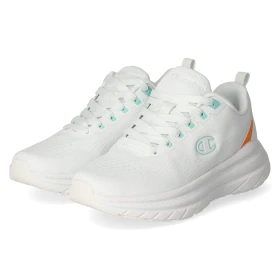Low Sneaker ALPHA MAX - L.BLU/AUT