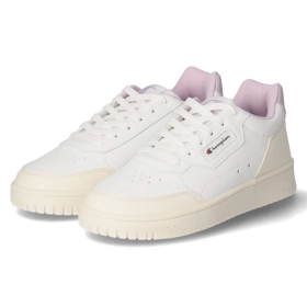 Low Sneaker ROYAL II - WHT/OFW/LILAC