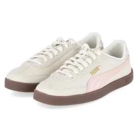 Sneaker CLUB II ERA - Alpine Snow-Island PINK-P.Gold Sneaker CLUB II ERA - Alpine Snow-Island PINK-P.Gold