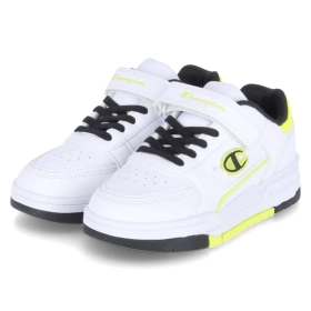 Low Sneaker REBOUND HERITAGE B - WHT/NBK/SYF Low Sneaker REBOUND HERITAGE B - WHT/NBK/SYF