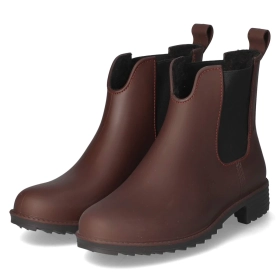Gummistiefel - Rot