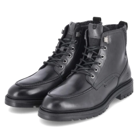 Boots - Black Boots - Black