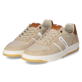 Low Sneaker - sand