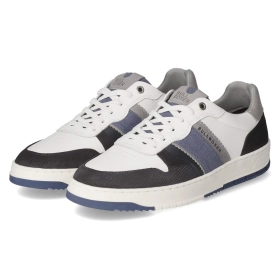 Low Sneaker - Navy