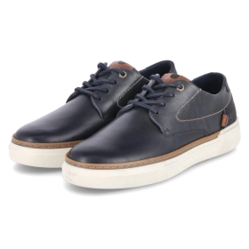 Halbschuhe - Navy