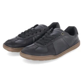 Barfußsneaker - black