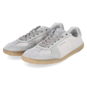 Barfußsneaker - grey