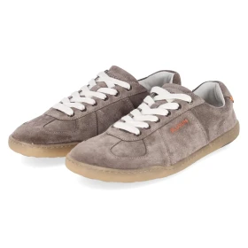 Barfußsneaker - coffee brown