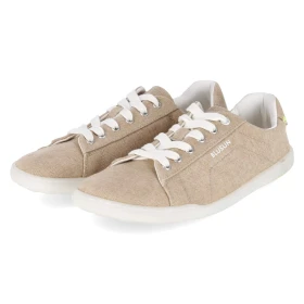 Barfußschuhe - camel