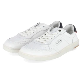 Barfußsneaker - white