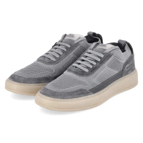 Low Sneaker - Grey