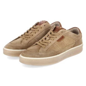 Low Sneaker - sand