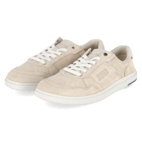 Barfußsneaker - light beige