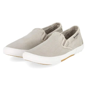 Slipper - beige