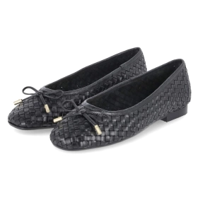 Ballerinas - BLACK