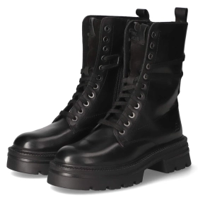 Boots - Black