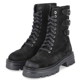 Biker Boots - black