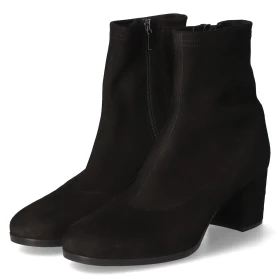 Stiefeletten - NERO