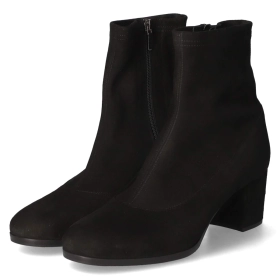 Stiefeletten - nero