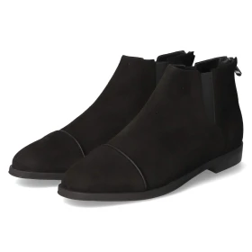 Ankle Boots - NERO