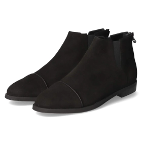 Ankle Boots - nero