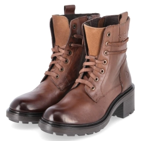 Boots - Brown