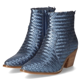 Stiefeletten - JEANS