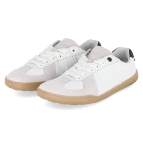 Barfußsneaker - white