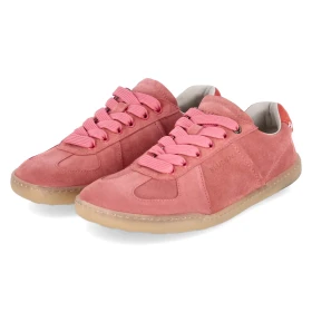 Barfußsneaker - pink