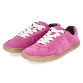 Barfußsneaker - bold pink