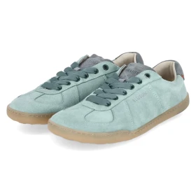 Barfußsneaker - green