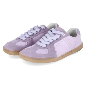 Barfußsneaker - lilac