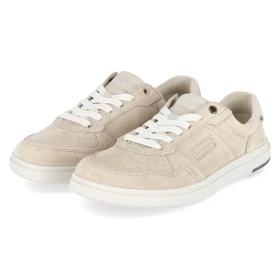 Barfußsneaker BLSN-600+ W - light beige