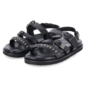 Sandalen - black