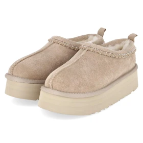 Slipper OUTBACK - sand