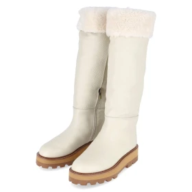 Winterstiefel TITAN - pale