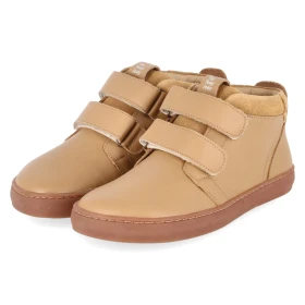 Boots CASCADE - HAY/ HAY SUEDE