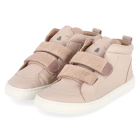 Klettboots KOALA HUG - YOGURT/ ROSE SMOKE/ MOGNO ROSE