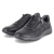 Low Sneaker K-JOHN - schwarz