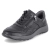 Low Sneaker K-JOHN - SCHWARZ