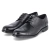 Halbschuhe EEZY 140W - 0 - BLACK