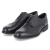 Halbschuhe KALEB - 0 - SCHWARZ